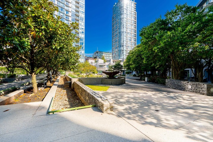 Photo 27 at 1002 - 689 Abbott Street, Downtown VW, Vancouver West