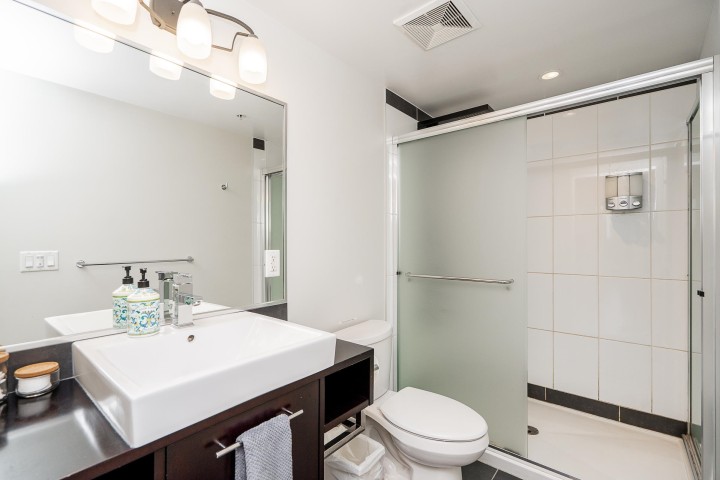 Photo 26 at 1002 - 689 Abbott Street, Downtown VW, Vancouver West
