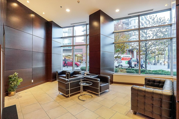 Photo 32 at 1002 - 689 Abbott Street, Downtown VW, Vancouver West