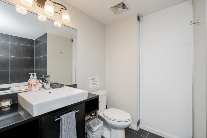 Photo 20 at 1002 - 689 Abbott Street, Downtown VW, Vancouver West