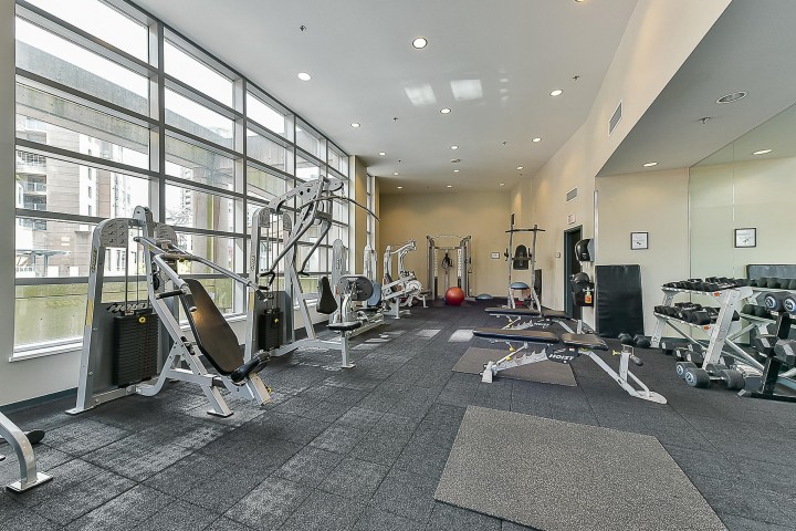 Photo 30 at 1002 - 689 Abbott Street, Downtown VW, Vancouver West