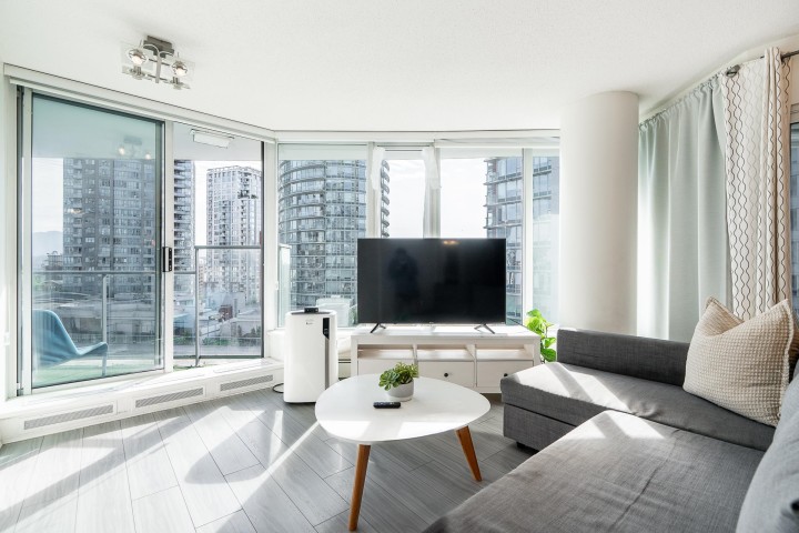 Photo 11 at 1002 - 689 Abbott Street, Downtown VW, Vancouver West