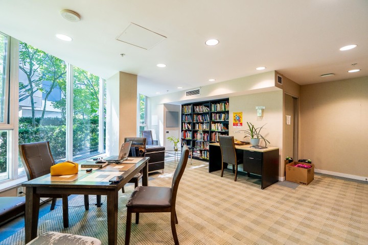Photo 31 at 1002 - 689 Abbott Street, Downtown VW, Vancouver West