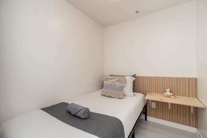 Photo 25 at 1002 - 689 Abbott Street, Downtown VW, Vancouver West