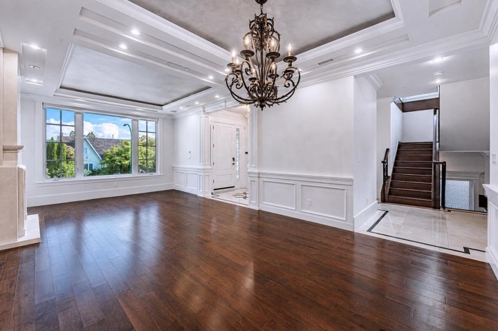 Photo 5 at 3178 W 23rd Avenue, Dunbar, Vancouver West