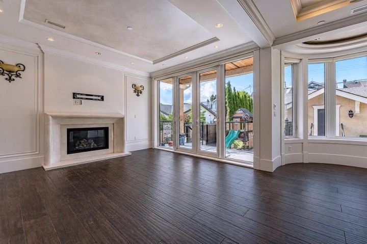 Photo 9 at 3178 W 23rd Avenue, Dunbar, Vancouver West