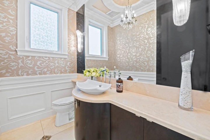 Photo 19 at 3178 W 23rd Avenue, Dunbar, Vancouver West