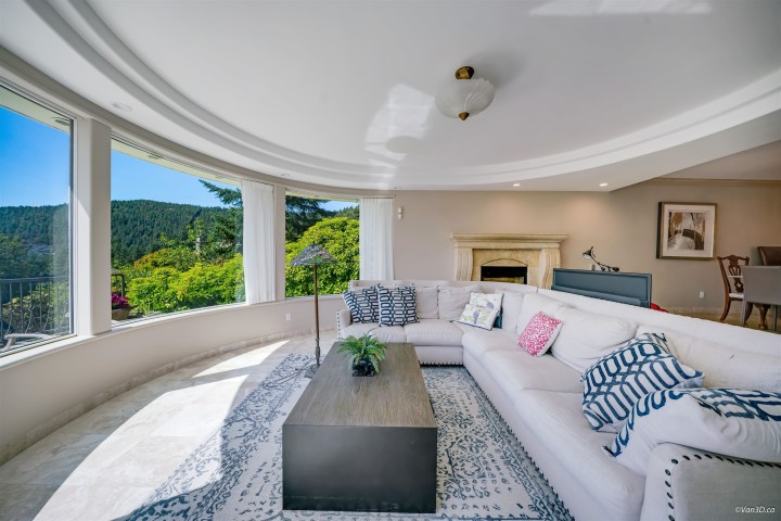 Photo 10 at 5387 Westhaven Wynd, Eagle Harbour, West Vancouver