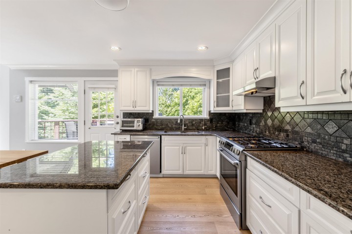 Photo 9 at 1788 Gordon Avenue, Ambleside, West Vancouver