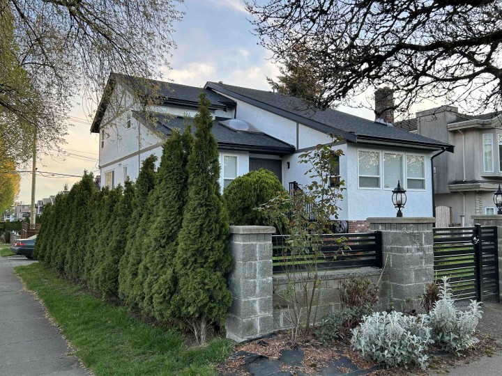 Photo 38 at 1544 W 68th Avenue, S.W. Marine, Vancouver West