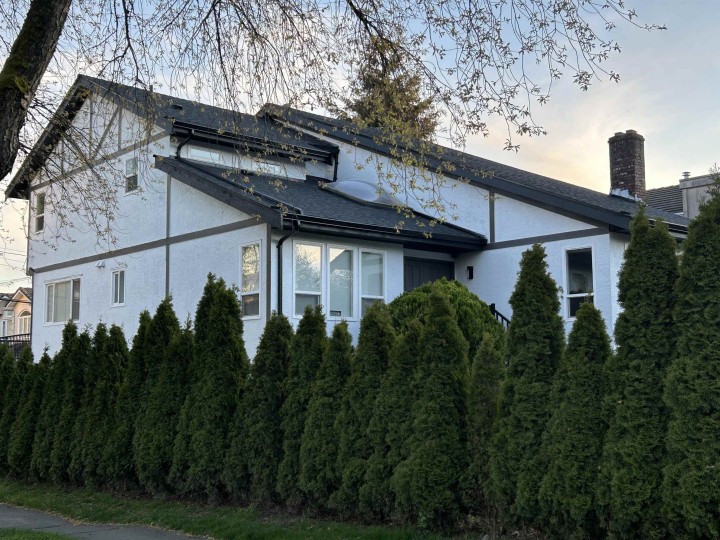 Photo 37 at 1544 W 68th Avenue, S.W. Marine, Vancouver West