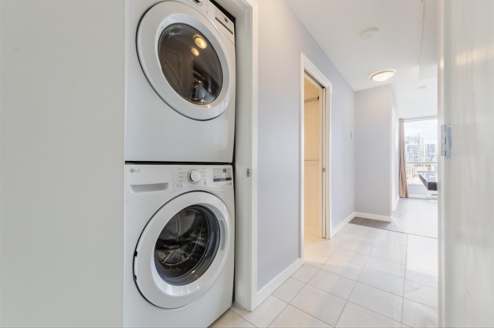 Photo 15 at 907 - 833 Seymour Street, Downtown VW, Vancouver West