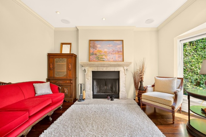 Photo 23 at 3835 W 12th Avenue, Point Grey, Vancouver West