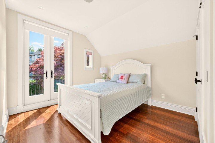 Photo 30 at 3835 W 12th Avenue, Point Grey, Vancouver West