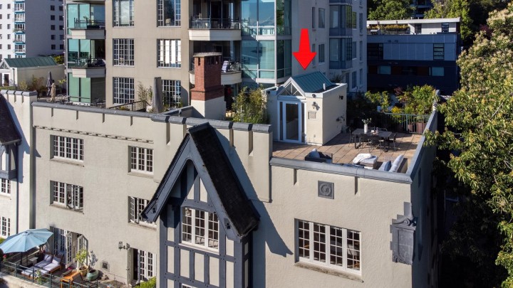 Photo 36 at 307 - 1311 Beach Avenue, West End VW, Vancouver West