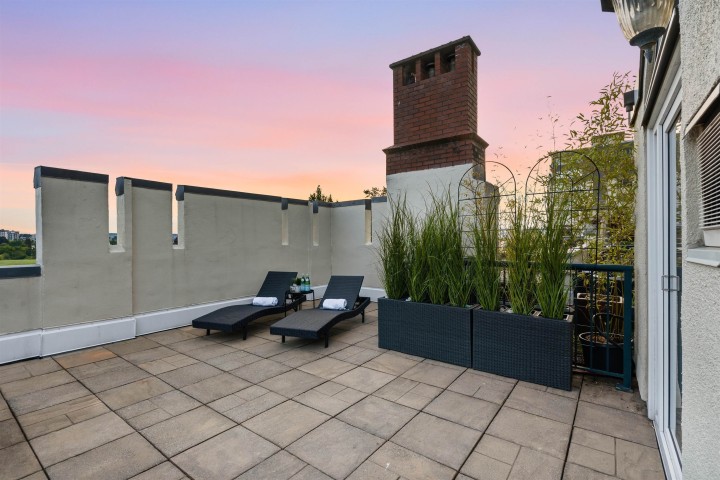 Photo 9 at 307 - 1311 Beach Avenue, West End VW, Vancouver West