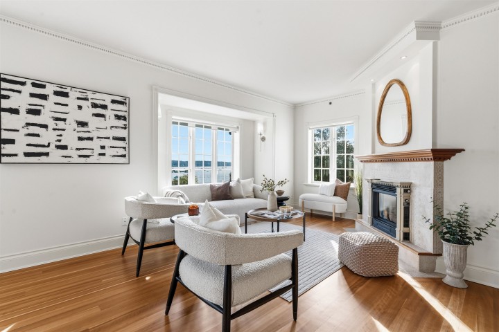 Photo 11 at 307 - 1311 Beach Avenue, West End VW, Vancouver West