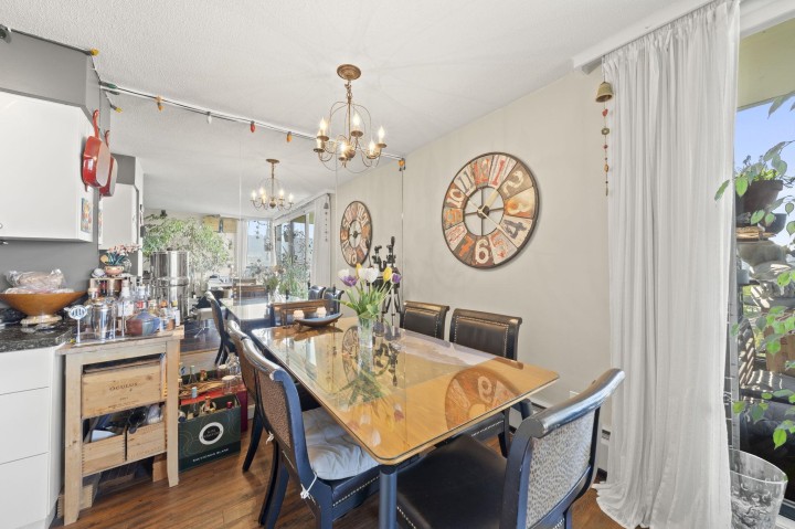 Photo 16 at 901 - 2370 W 2nd Avenue, Kitsilano, Vancouver West