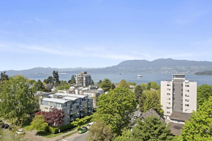 Photo 10 at 901 - 2370 W 2nd Avenue, Kitsilano, Vancouver West