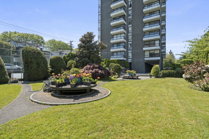 Photo 31 at 901 - 2370 W 2nd Avenue, Kitsilano, Vancouver West