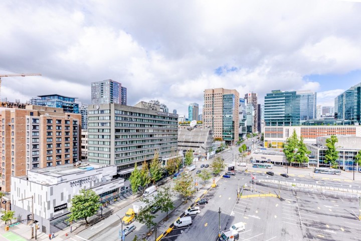 Photo 22 at 1209 - 161 W Georgia Street, Downtown VW, Vancouver West