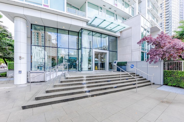 Photo 3 at 1209 - 161 W Georgia Street, Downtown VW, Vancouver West