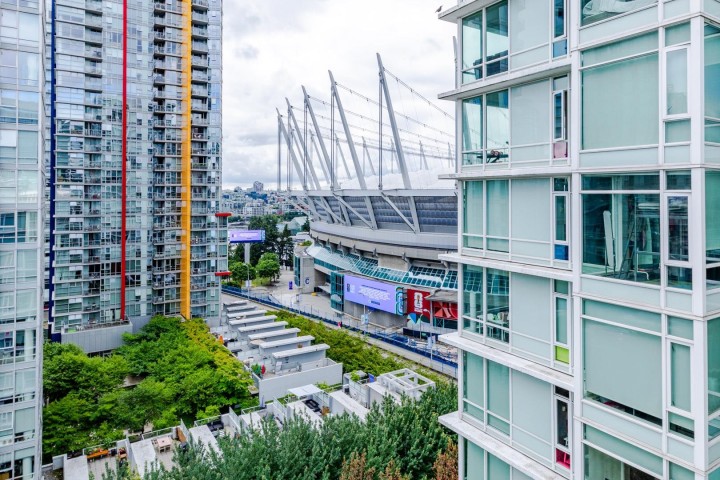 Photo 19 at 1209 - 161 W Georgia Street, Downtown VW, Vancouver West