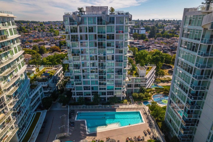 Photo 16 at 510 - 2221 E 30th Avenue, Victoria VE, Vancouver East