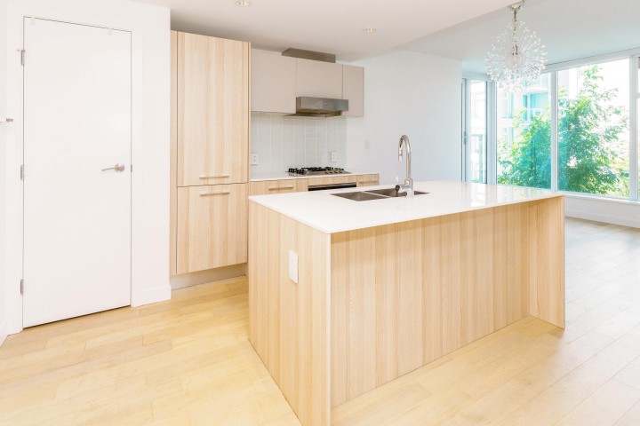 Photo 3 at 510 - 2221 E 30th Avenue, Victoria VE, Vancouver East