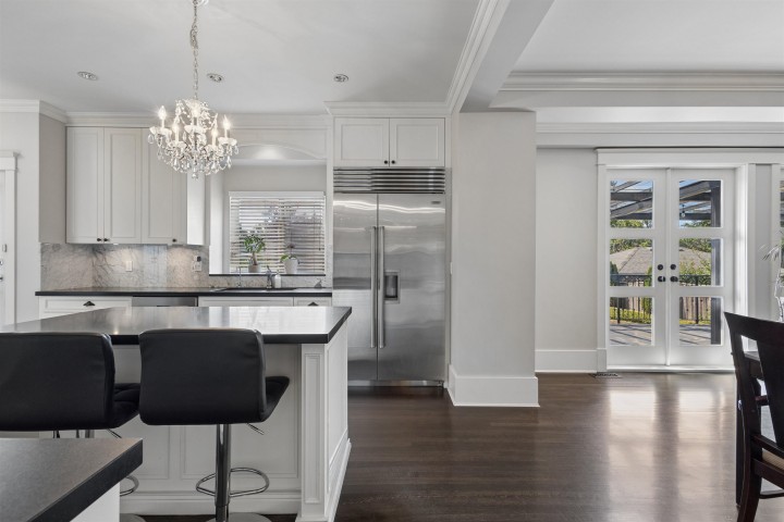Photo 6 at 1160 W 57th Avenue, South Granville, Vancouver West