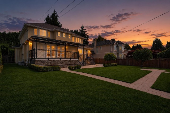 Photo 17 at 1160 W 57th Avenue, South Granville, Vancouver West
