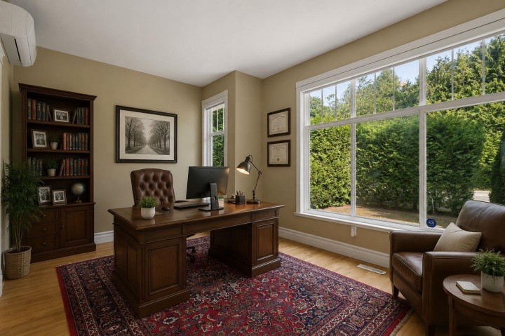 Photo 12 at 1160 W 57th Avenue, South Granville, Vancouver West