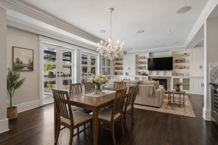 Photo 9 at 1160 W 57th Avenue, South Granville, Vancouver West