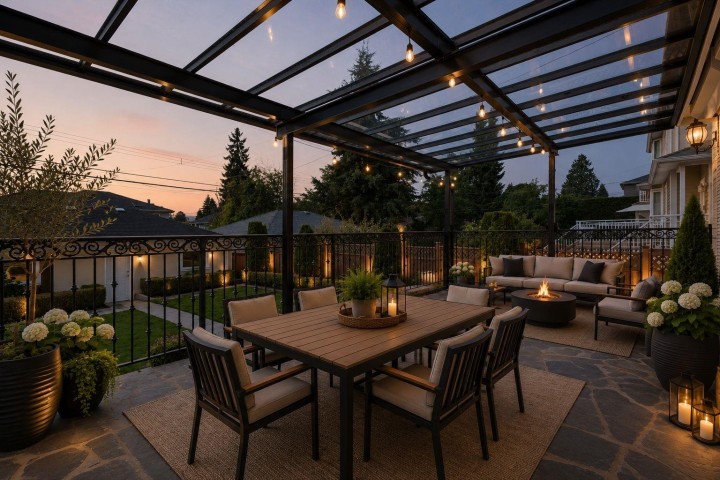 Photo 18 at 1160 W 57th Avenue, South Granville, Vancouver West