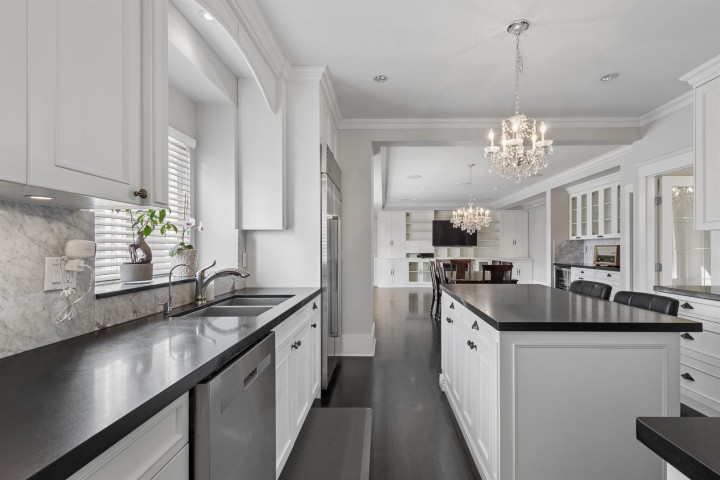 Photo 15 at 1160 W 57th Avenue, South Granville, Vancouver West