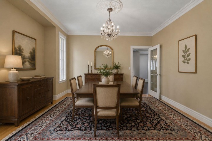 Photo 11 at 1160 W 57th Avenue, South Granville, Vancouver West