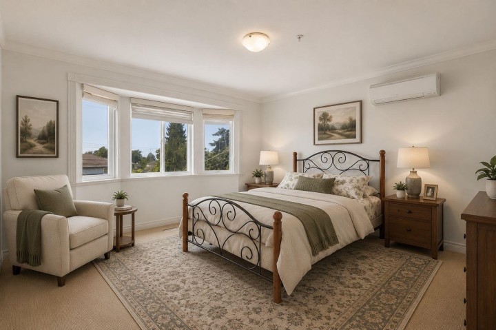Photo 19 at 1160 W 57th Avenue, South Granville, Vancouver West