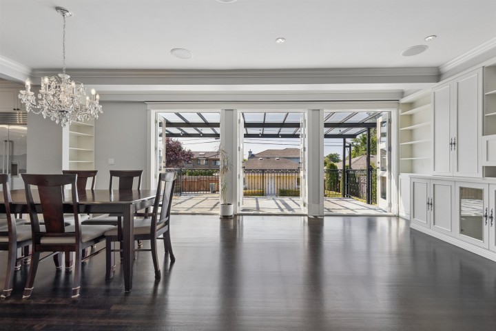 Photo 8 at 1160 W 57th Avenue, South Granville, Vancouver West