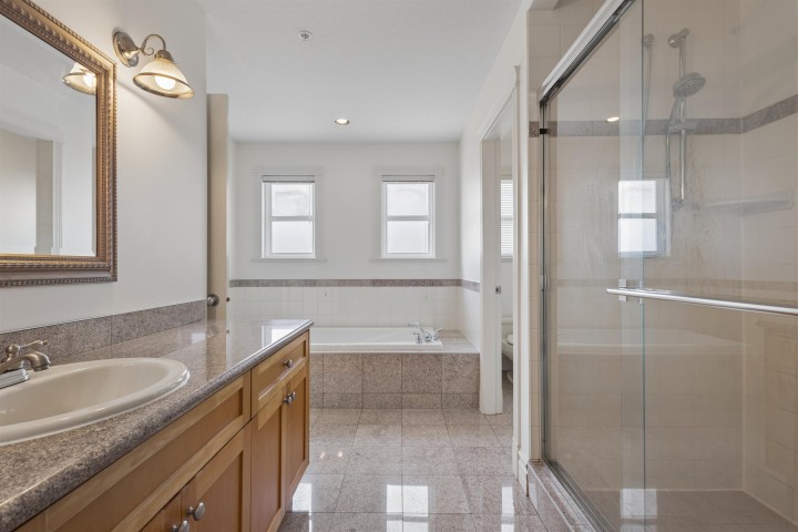 Photo 21 at 1160 W 57th Avenue, South Granville, Vancouver West