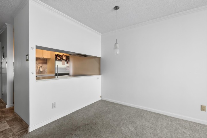 Photo 3 at 1402 - 1995 Beach Avenue, West End VW, Vancouver West