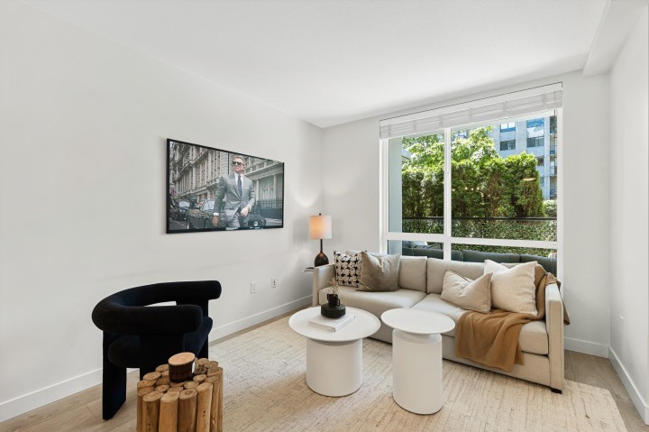 Photo 6 at TH3 - 108 E 8th Street, Central Lonsdale, North Vancouver