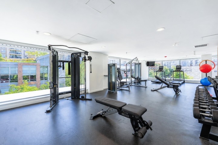 Photo 3 at 908 - 999 Seymour Street, Downtown VW, Vancouver West