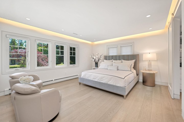 Photo 13 at 1407 W 33rd Avenue, Shaughnessy, Vancouver West