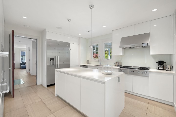 Photo 7 at 1407 W 33rd Avenue, Shaughnessy, Vancouver West