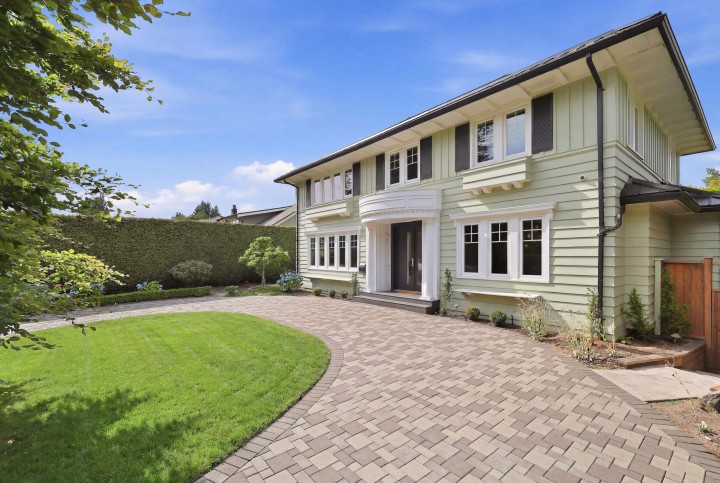 Photo 3 at 1407 W 33rd Avenue, Shaughnessy, Vancouver West