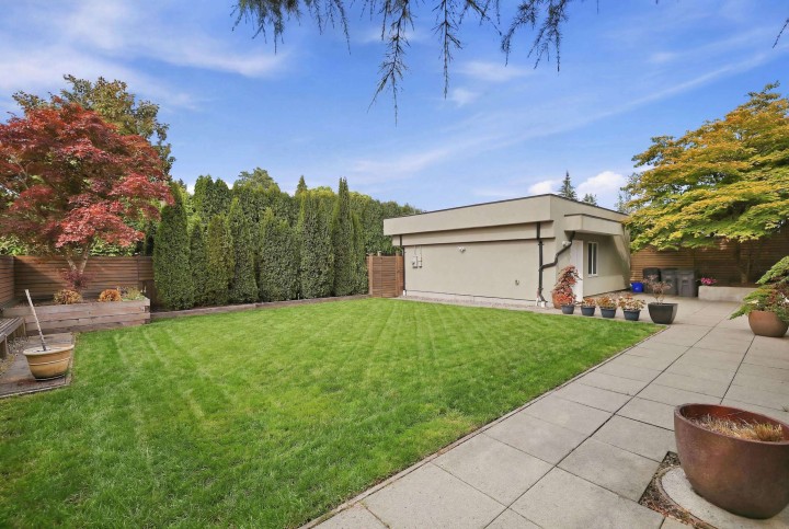 Photo 36 at 1407 W 33rd Avenue, Shaughnessy, Vancouver West