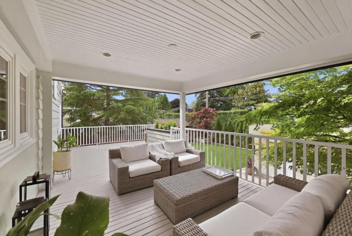 Photo 32 at 1407 W 33rd Avenue, Shaughnessy, Vancouver West