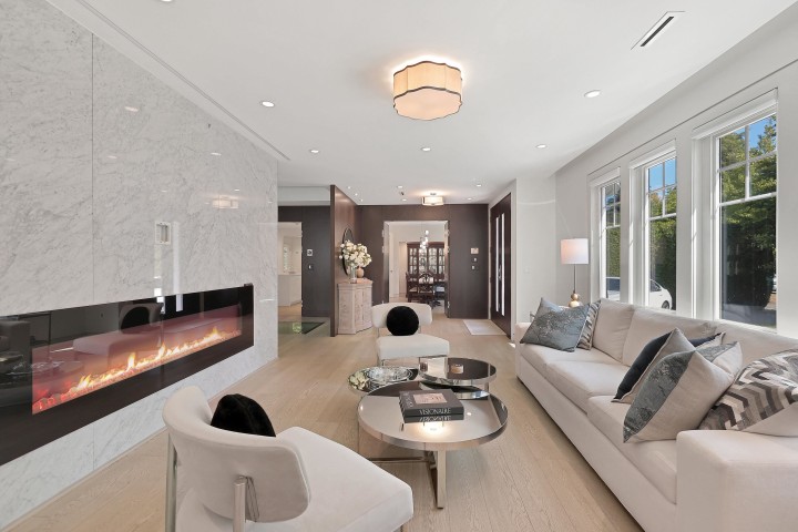 Photo 5 at 1407 W 33rd Avenue, Shaughnessy, Vancouver West