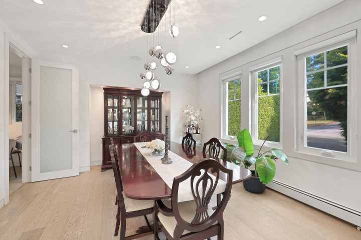 Photo 10 at 1407 W 33rd Avenue, Shaughnessy, Vancouver West