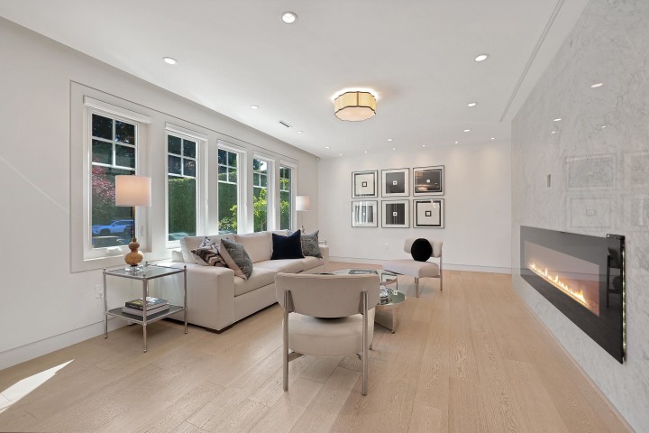 Photo 4 at 1407 W 33rd Avenue, Shaughnessy, Vancouver West